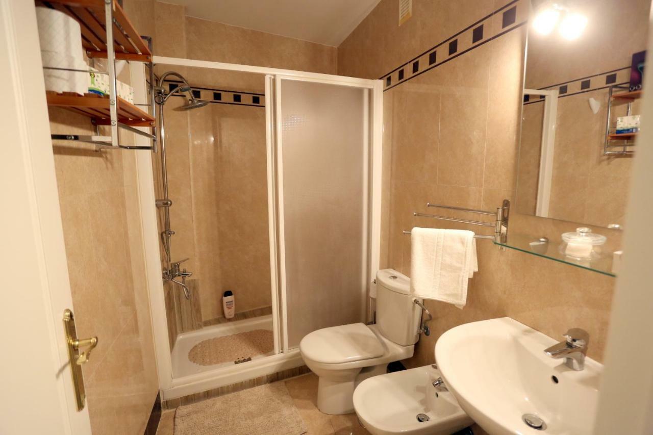 Apartamento Duque De Arcos 2 Аркос де ла Фронтера Экстерьер фото
