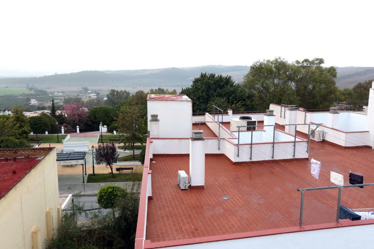 Apartamento Duque De Arcos 2 Аркос де ла Фронтера Экстерьер фото